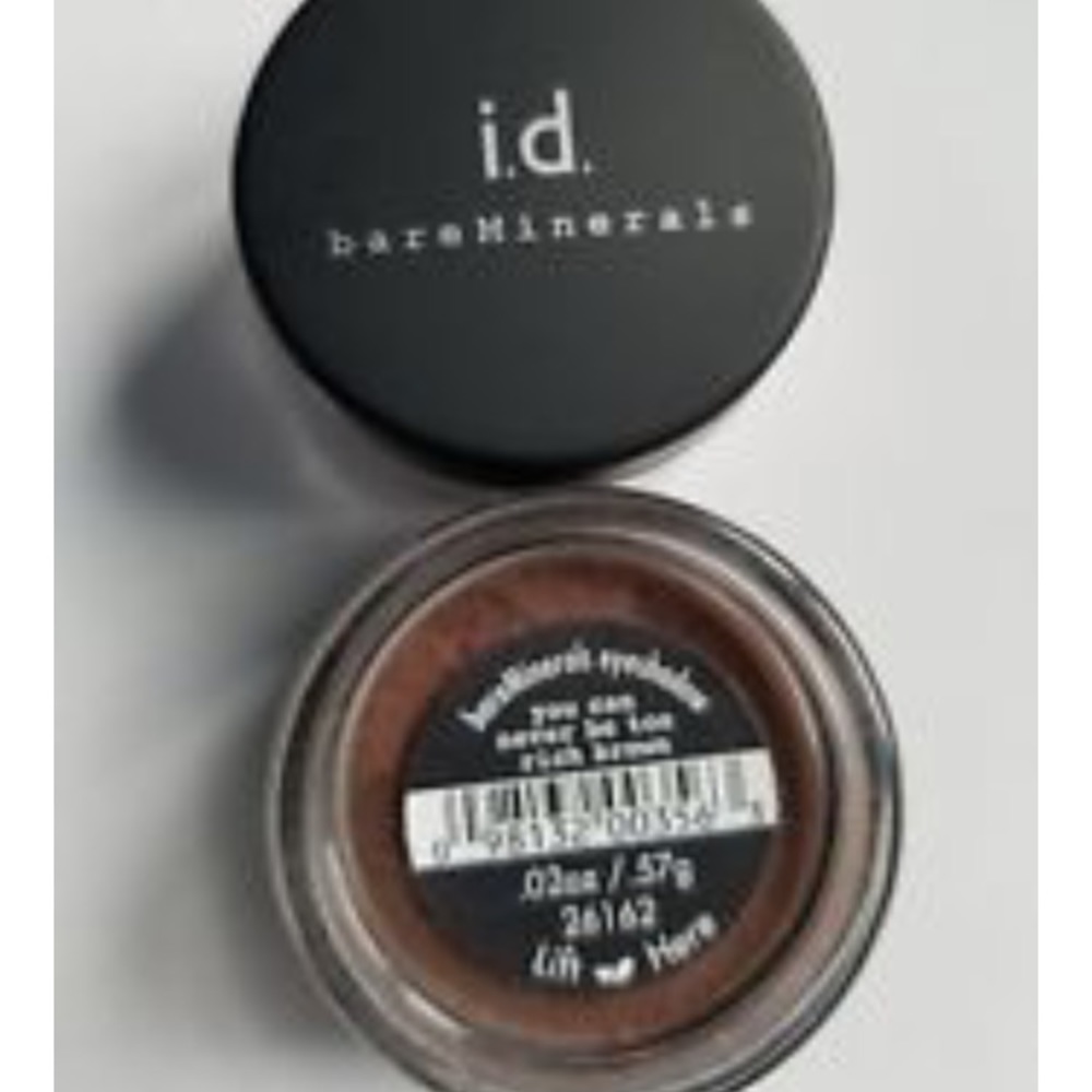 ✨brand new✨ bareMinerals eyeshadow